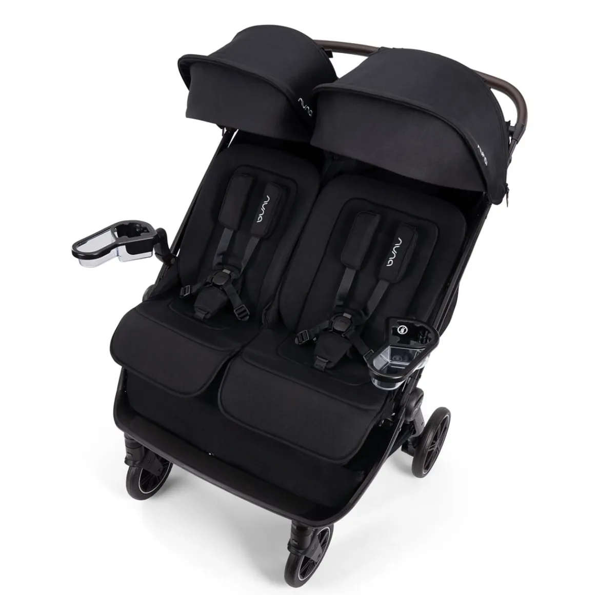 Nuna TRVL dubl Child Tray Set