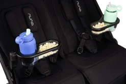Nuna TRVL dubl Child Tray Set