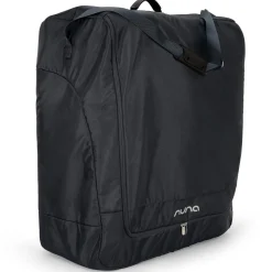Nuna TRVL dubl Transport Travel Bag - Indigo