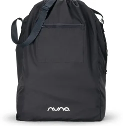 Nuna TRVL LX + PIPA urbn Baseless Infant Car Seat Travel System - Cedar