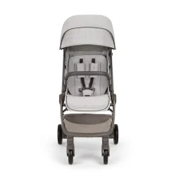 Nuna TRVL + PIPA Aire RX Travel System Bundle - Sterling