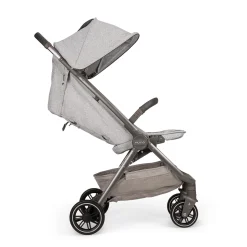 Nuna TRVL + PIPA Aire RX Travel System Bundle - Sterling