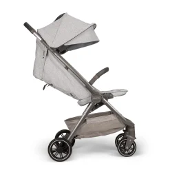 Nuna TRVL + PIPA Aire RX Travel System Bundle - Sterling