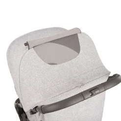 Nuna TRVL + PIPA Aire RX Travel System Bundle - Sterling