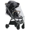 Nuna TRVL Rain Cover