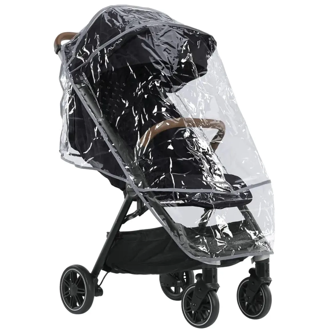 Nuna TRVL Rain Cover