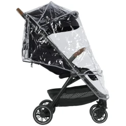 Nuna TRVL Rain Cover