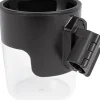 Nuna TRVL + TRVL LX Cup Holder