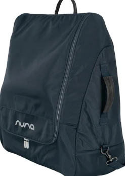 Nuna TRVL & TRVL LX Transport Travel Bag - Indigo