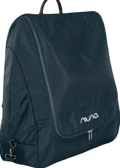 Nuna TRVL & TRVL LX Transport Travel Bag - Indigo