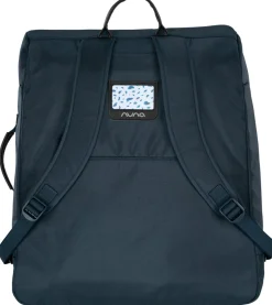 Nuna TRVL & TRVL LX Transport Travel Bag - Indigo