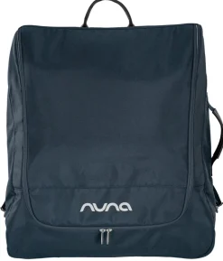 Nuna TRVL & TRVL LX Transport Travel Bag - Indigo