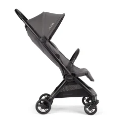 Nuna VIAA cabn Lightweight & Compact Stroller - Pewter