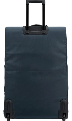 Nuna Wheeled Travel Bag - Indigo