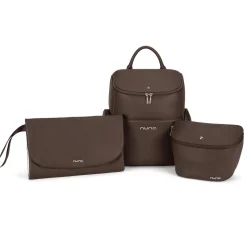 Nuna x BMW Essential Bag - Espresso