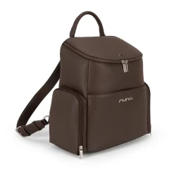 Nuna x BMW Essential Bag - Espresso