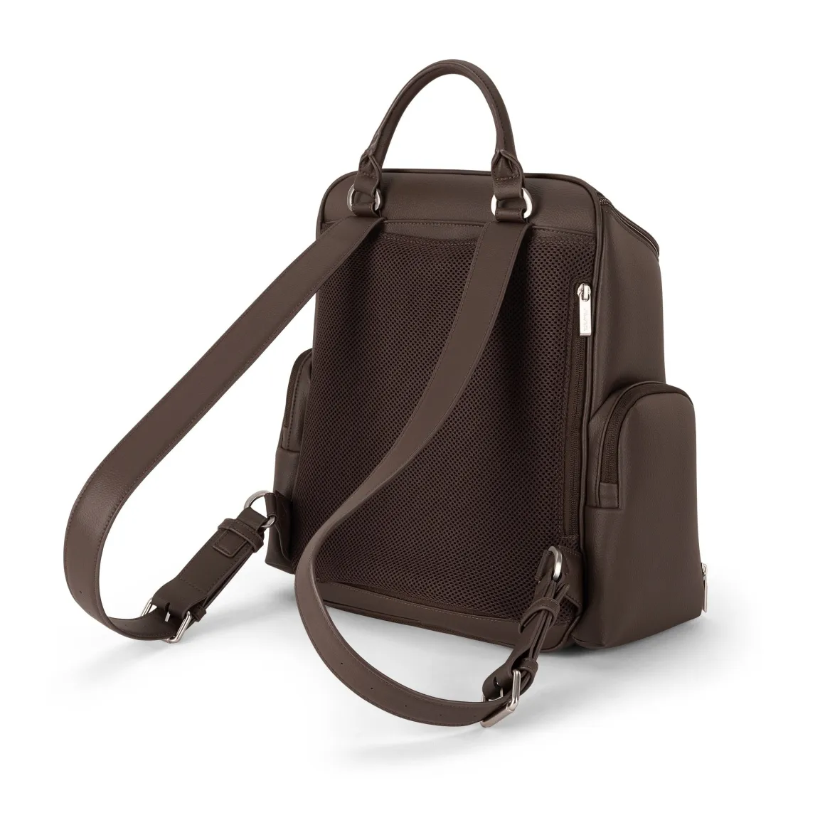 Nuna x BMW Essential Bag - Espresso