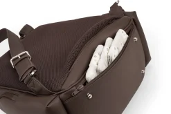 Nuna x BMW Essential Bag - Espresso