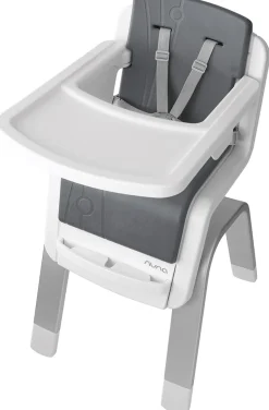 Nuna Zaaz High Chair - Carbon