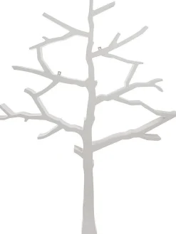 Nursery Works Tree Bookcase - Cloud Grey