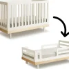 Oeuf Classic/Arbor Toddler Bed Conversion Kit