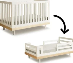 Oeuf Classic/Arbor Toddler Bed Conversion Kit