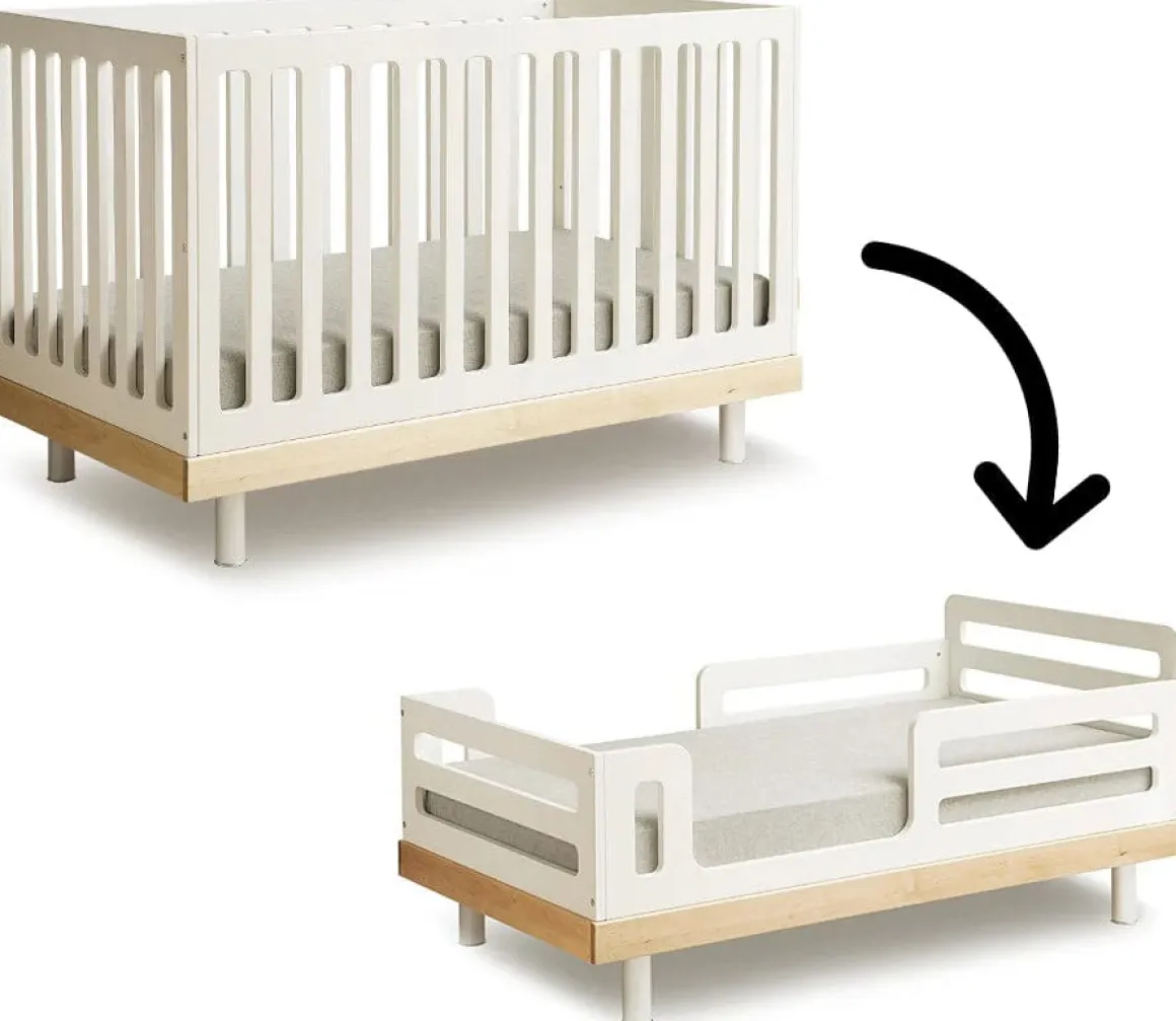Oeuf Classic/Arbor Toddler Bed Conversion Kit