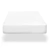 Oeuf Dual Firm Crib Mattress, 6"