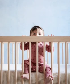 Oeuf Dual Firm Crib Mattress, 6