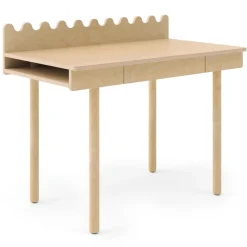 Oeuf Moss Desk - Birch