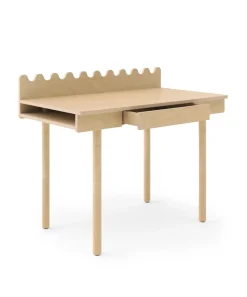 Oeuf Moss Desk - Birch