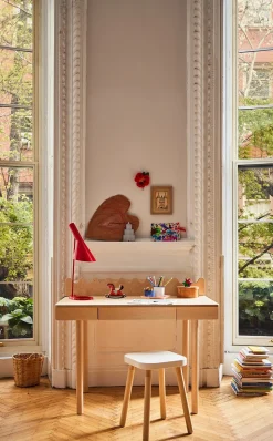 Oeuf Moss Desk - Birch