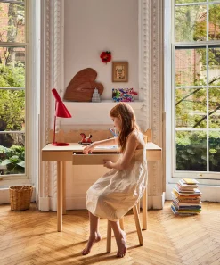 Oeuf Moss Desk - Birch