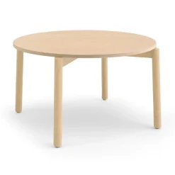 Oeuf Moss Table - Birch