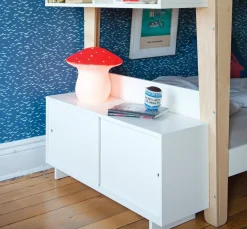 Oeuf Perch Console - Twin Size
