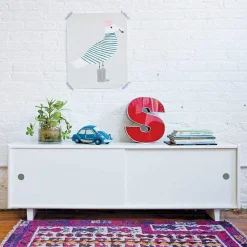 Oeuf Perch Loft Console - Full Size