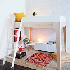 Oeuf Perch Loft Console - Full Size