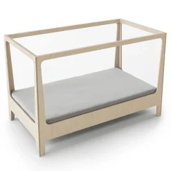 Oeuf Perch Nest Bed - Birch