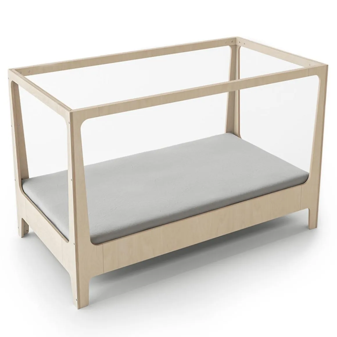 Oeuf Perch Nest Bed - Birch