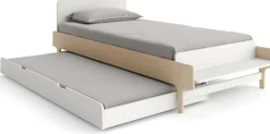 Oeuf River Trundle Bed