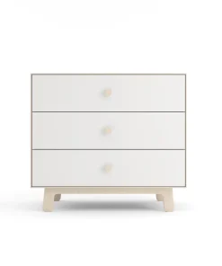 Oeuf Sparrow 3 Drawer Dresser - Birch