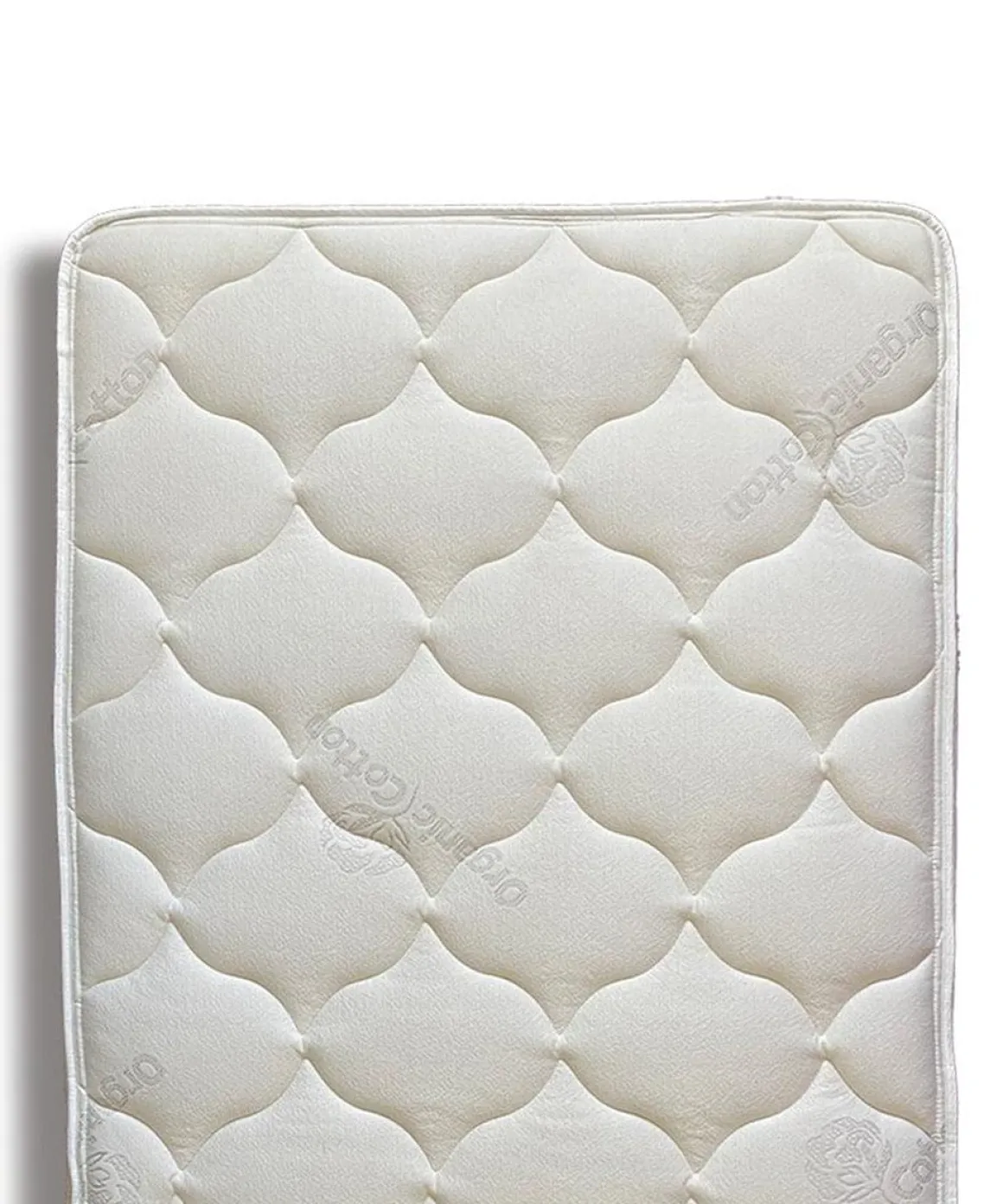 Oeuf Twin Size Mattress, 8"