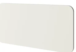 Oeuf Universal Security Bed Rail - White