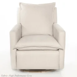 Oilo Flynn Recliner Glider