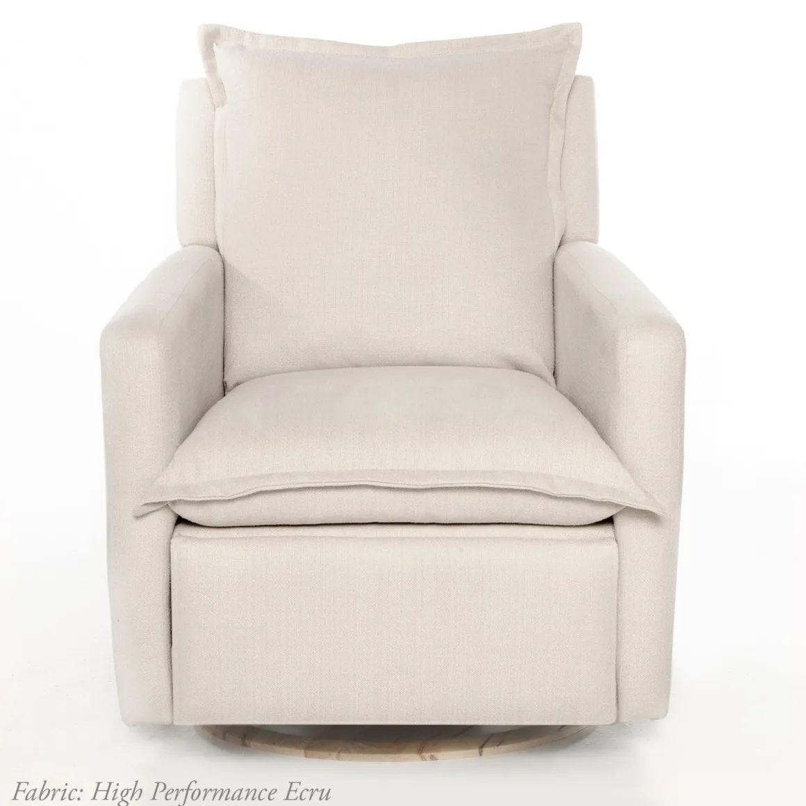 Oilo Flynn Recliner Glider