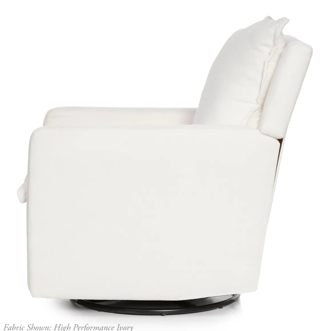 Oilo Flynn Recliner Glider
