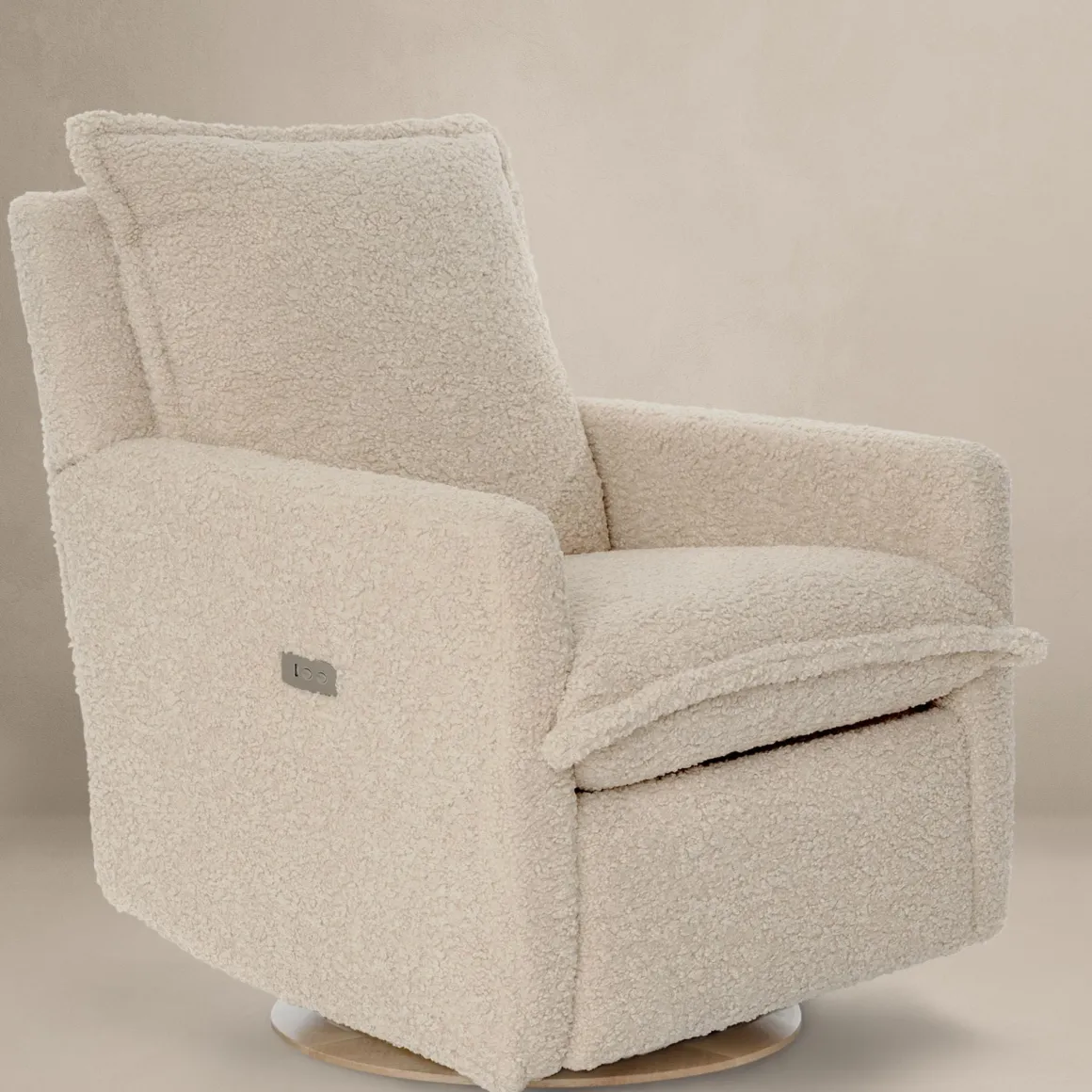 Oilo Flynn Recliner Glider