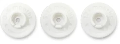 Olababy Baby Nail Trimmer Replacement Pads (2PK) - 0-6 M