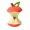 Oli & Carol Pepa the Apple