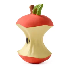Oli & Carol Pepa the Apple